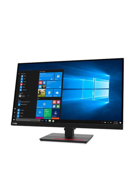 მონიტორი LENOVO 61EDGAT2EU