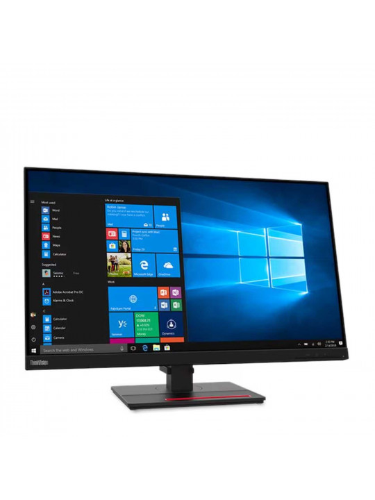 მონიტორი LENOVO 61EDGAT2EU