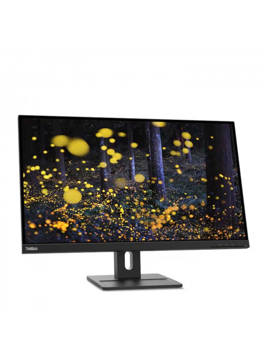 მონიტორი LENOVO 62D0GAT1EU