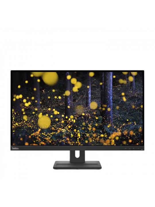 მონიტორი LENOVO 62D0GAT1EU