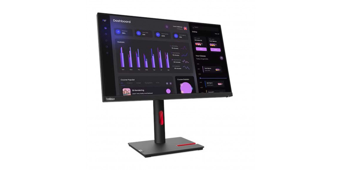 monitor LENOVO 63CFMATXEU