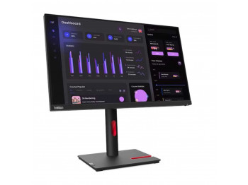 монитор LENOVO 63CFMATXEU