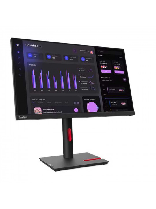 монитор LENOVO 63CFMATXEU