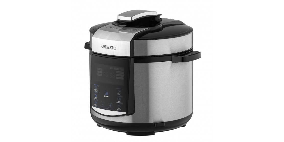 мультиварка ARDESTO MPC-P225