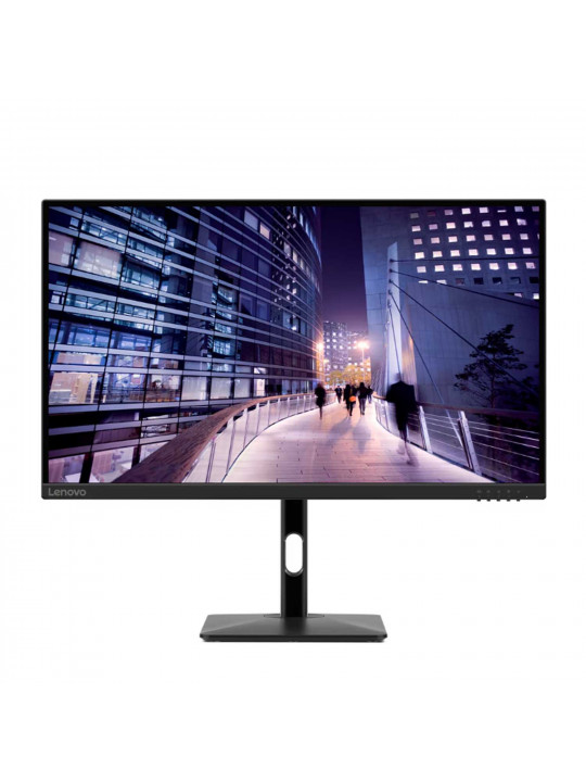მონიტორი LENOVO 67C3GAC4KZ