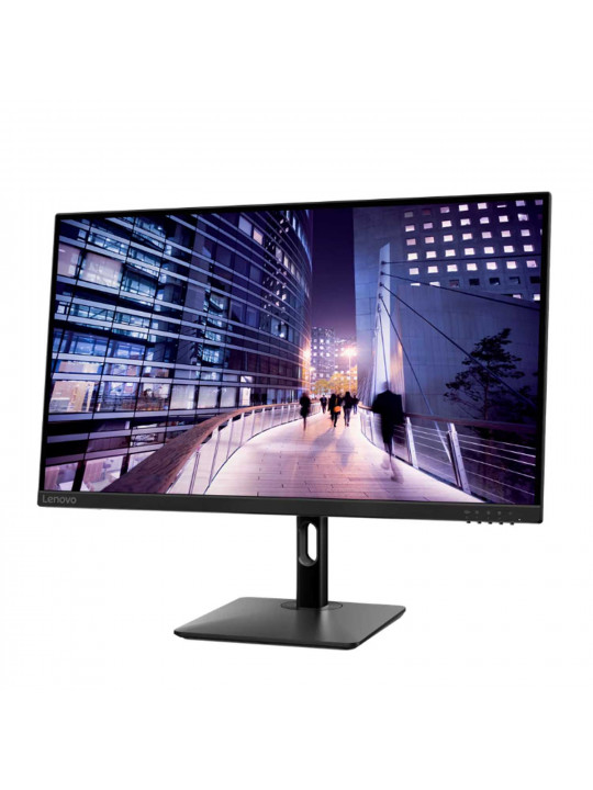 მონიტორი LENOVO 67C3GAC4KZ