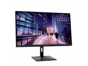 монитор LENOVO 67C3GAC4KZ