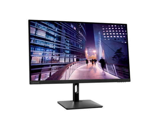 მონიტორი LENOVO 67C3GAC4KZ