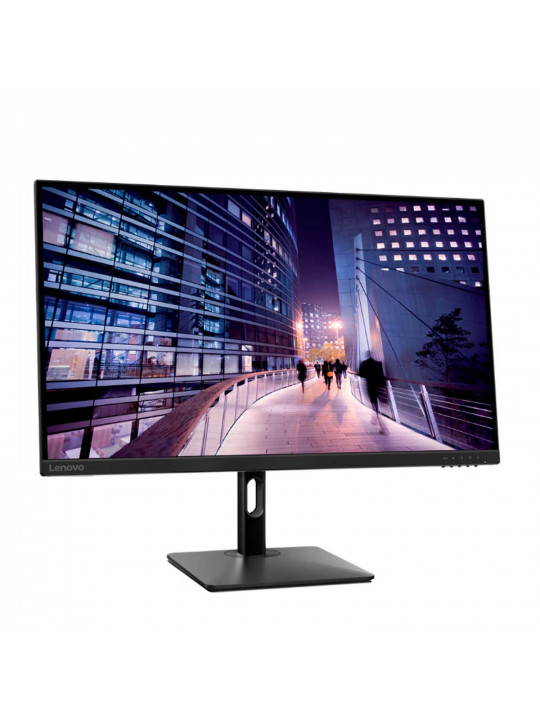 მონიტორი LENOVO 67C3GAC4KZ