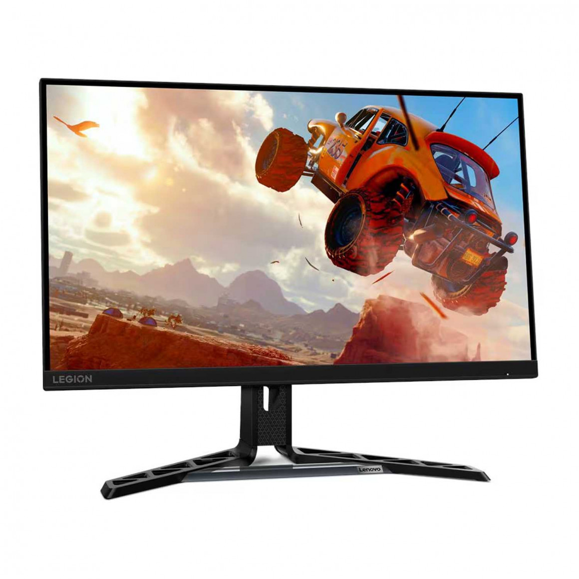 მონიტორი LENOVO 67C5GAC1KZ