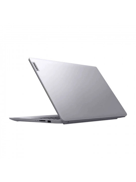 ნოუთბუქი LENOVO IdeaPad 1 15IGL7 (N4500) 15.6 8GB 256GB (Cloud Grey) (82LX00D7PS)