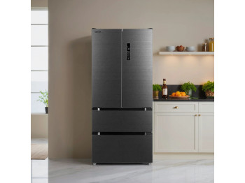 refrigerator TOSHIBA GR-RF532WE-PMJ(06)