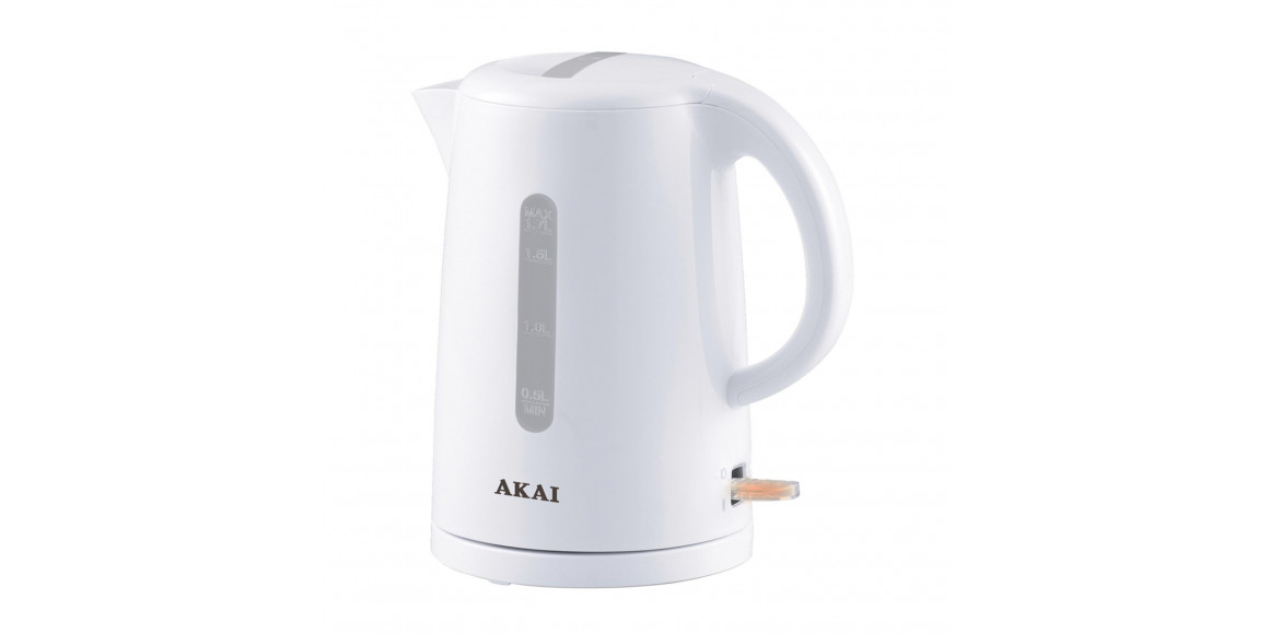 kettle electric AKAI AAKK515KW