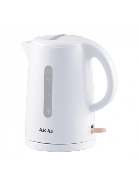 ელექტრო ჩაიდანი AKAI AAKK515KW