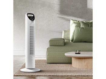 air fan AC ELECTRIC AFT-115W