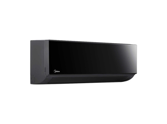 კონდიციონერი MIDEA AG-12N8D1 IONISER/BLACK