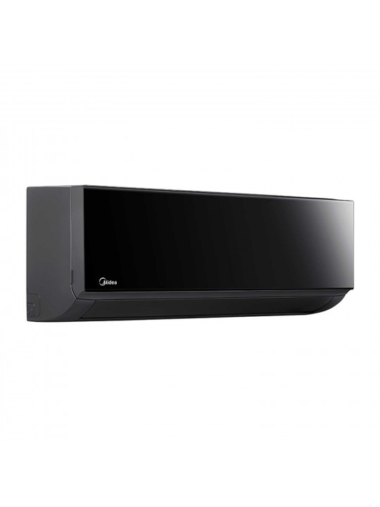 кондиционер MIDEA AG-12N8D1 IONISER/BLACK