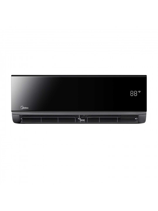 кондиционер MIDEA AG-12N8D1 IONISER/BLACK