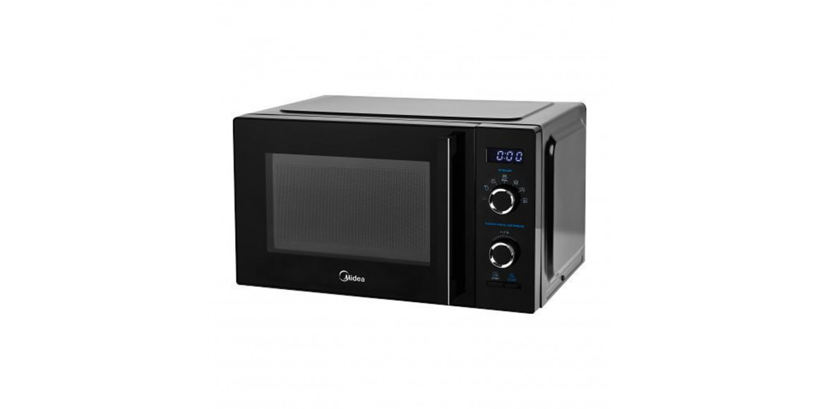 მიკროტალღური ღუმელი MIDEA AG8P022ET-B