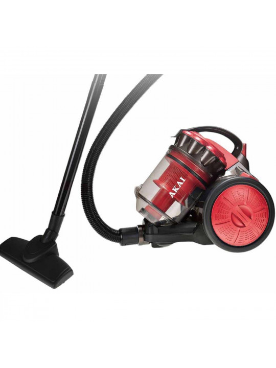 vacuum cleaner AKAI AK-VCB01