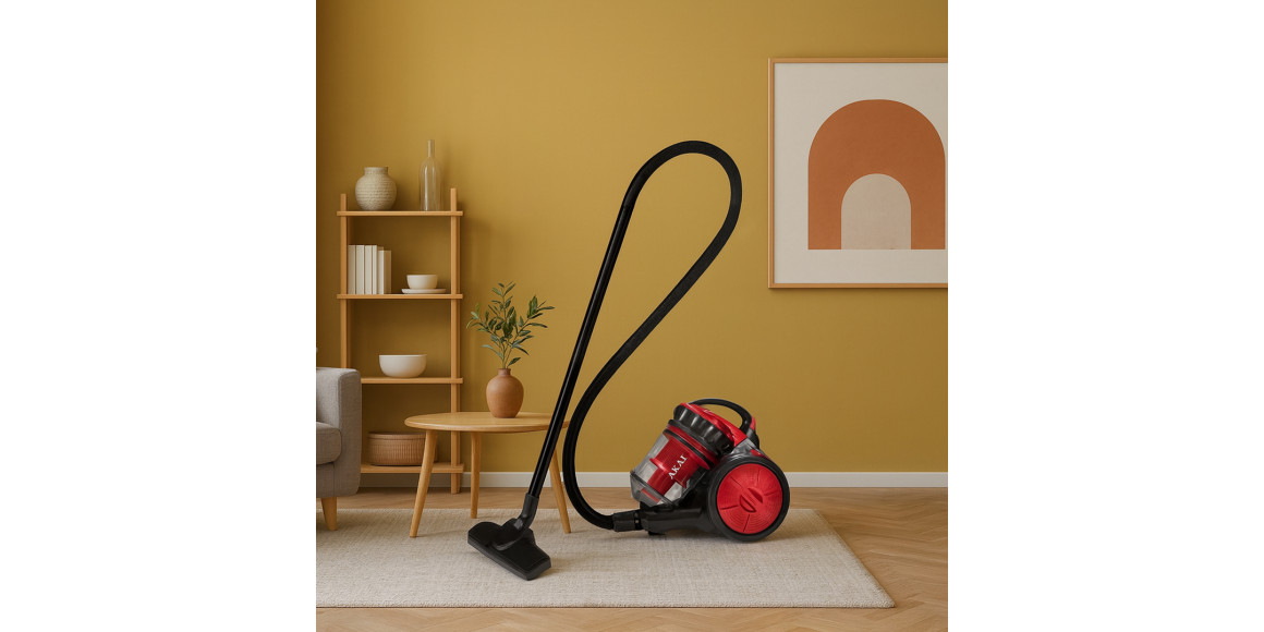 vacuum cleaner AKAI AK-VCB01