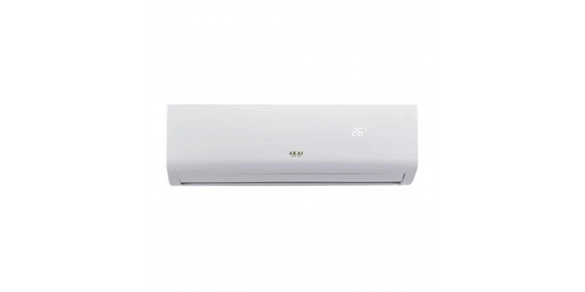 air conditioner AKAI AK09CH41