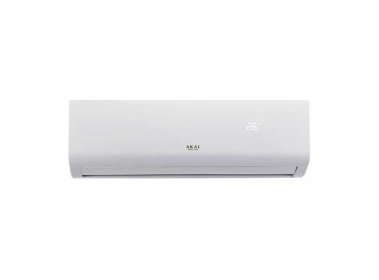 კონდიციონერი AKAI AK18CH41