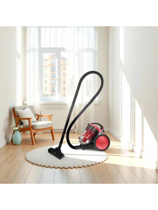 vacuum cleaner AKAI AK-VCB01