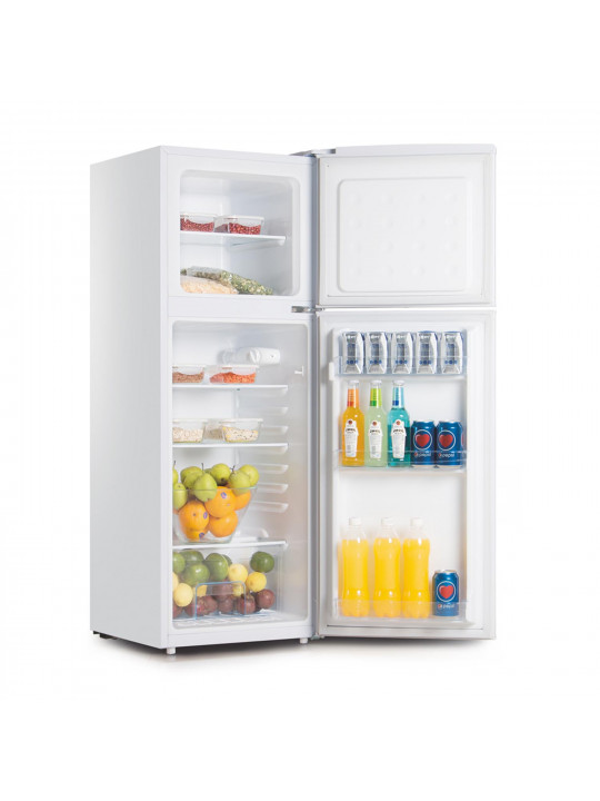 refrigerator AKAI AKT118DW