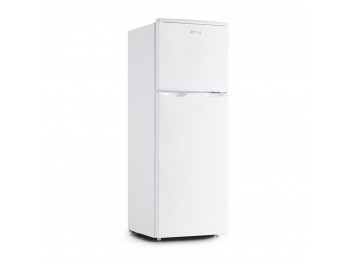 refrigerator AKAI AKT118DW