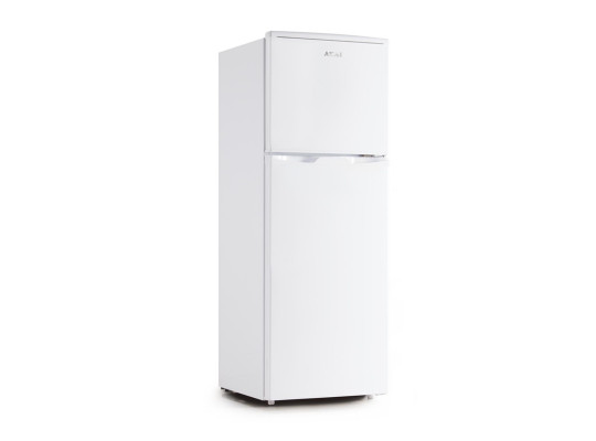 refrigerator AKAI AKT118DW