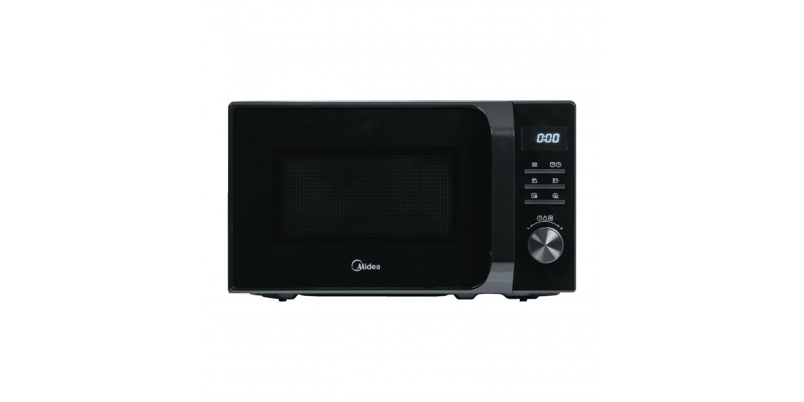 მიკროტალღური ღუმელი MIDEA AM720C2MV-B
