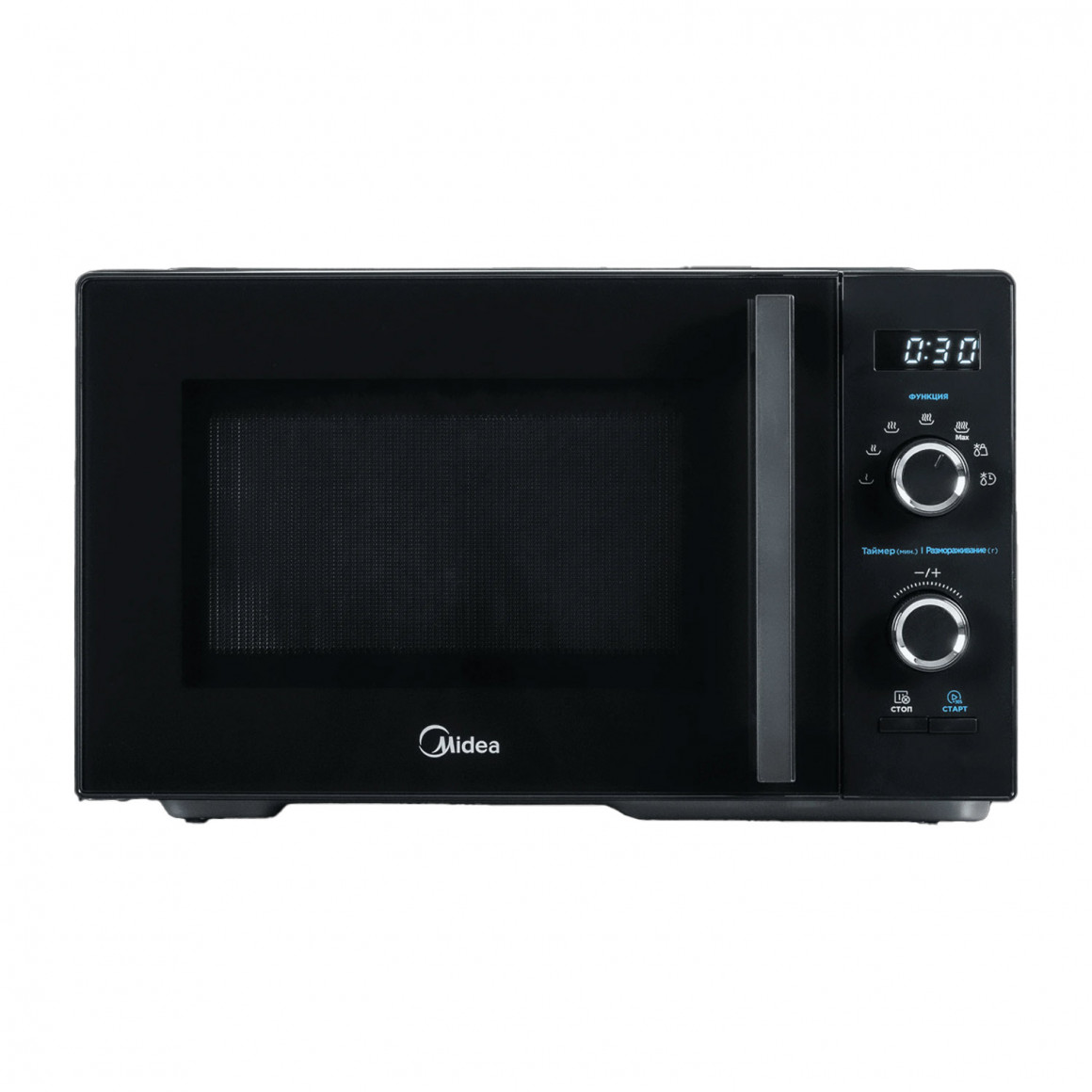микроволновая печь MIDEA AM8P022ET-B