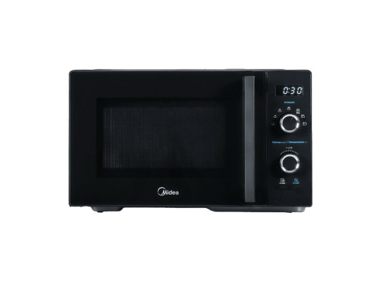 микроволновая печь MIDEA AM8P022ET-B
