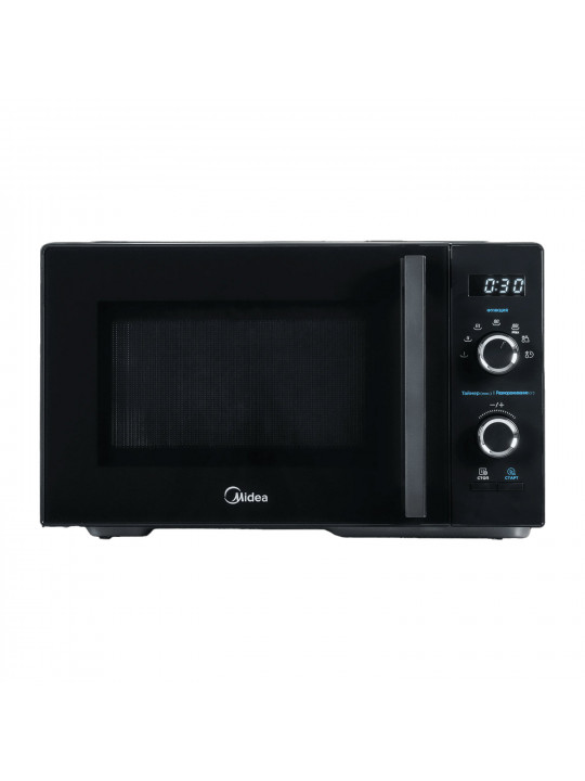 микроволновая печь MIDEA AM8P022ET-B