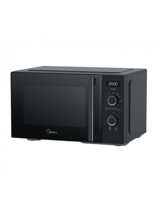 микроволновая печь MIDEA AM8P022ET-B