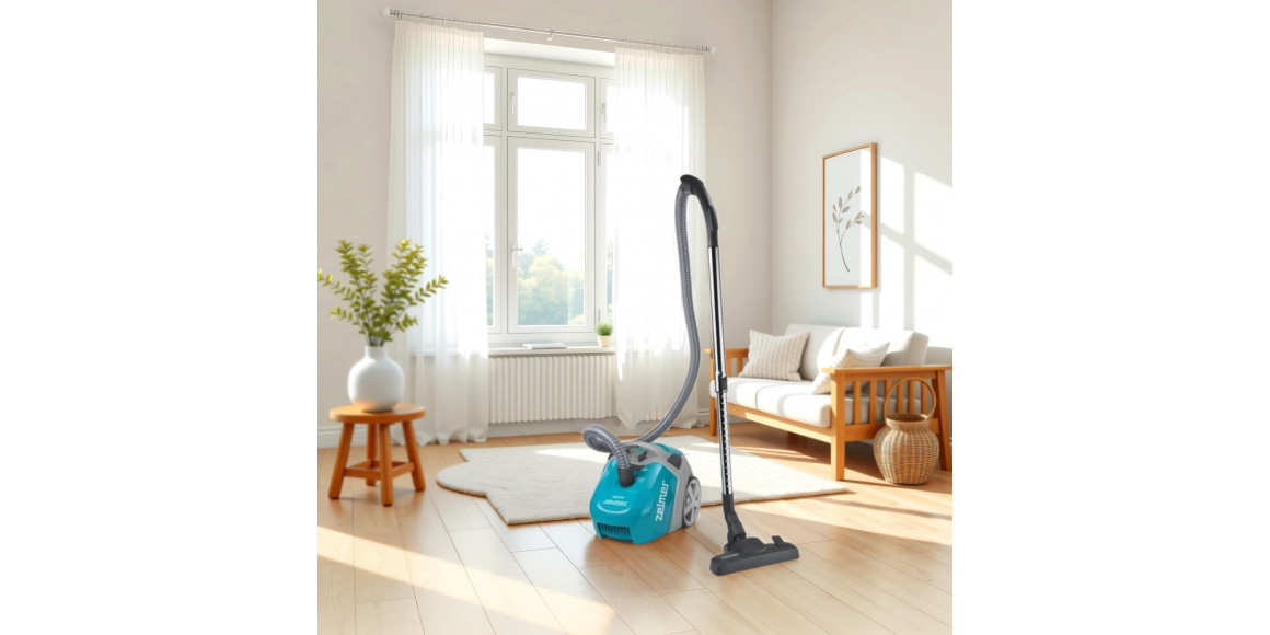 пылесос ZELMER ANTEK ZVC3501T
