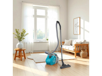 მტვერსასრუტი ZELMER ANTEK ZVC3501T