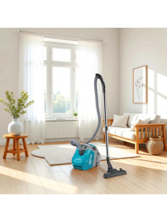 vacuum cleaner ZELMER ANTEK ZVC3501T