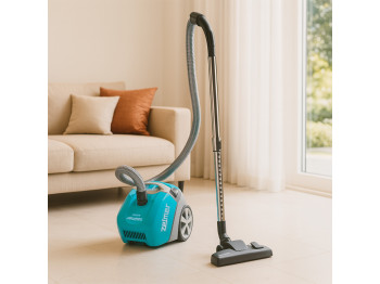 vacuum cleaner ZELMER ANTEK ZVC3501T