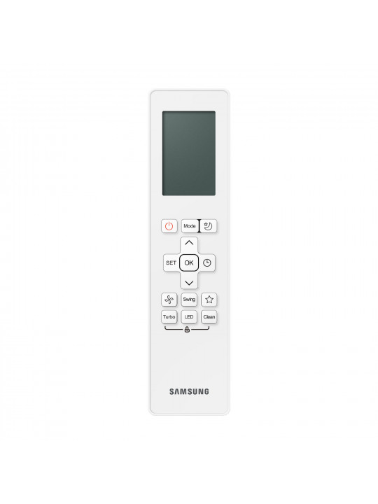 кондиционер SAMSUNG AR18BXHQASINUA