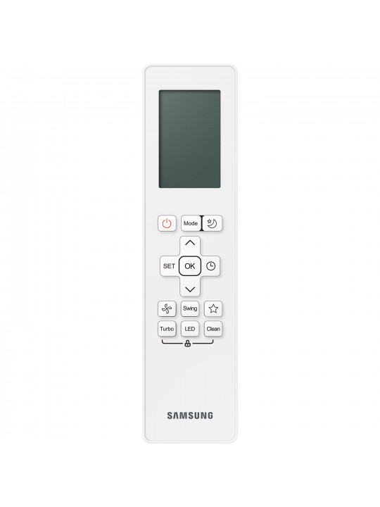 кондиционер SAMSUNG AR24BXHQASINUA