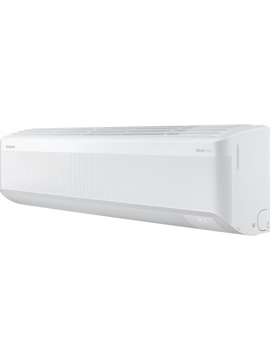 air conditioner SAMSUNG AR60F18C1DWNER