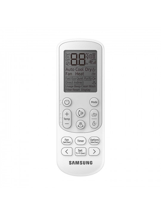 кондиционер SAMSUNG  AR60F24C1DWNER