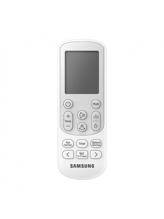 кондиционер SAMSUNG  AR60F24C1DWNER
