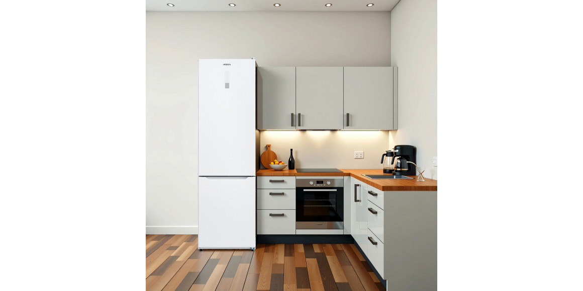 refrigerator ARDESTO DNF-M326W200
