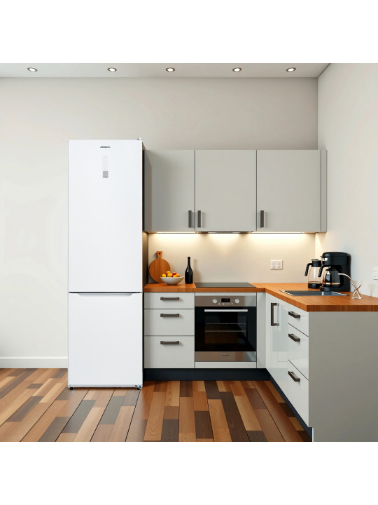 მაცივარი ARDESTO DNF-M326W200
