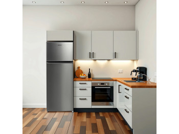 მაცივარი ARDESTO DTF-M212X143
