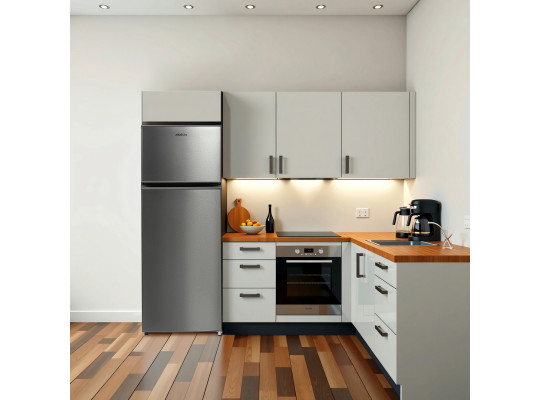 refrigerator ARDESTO DTF-M212X143