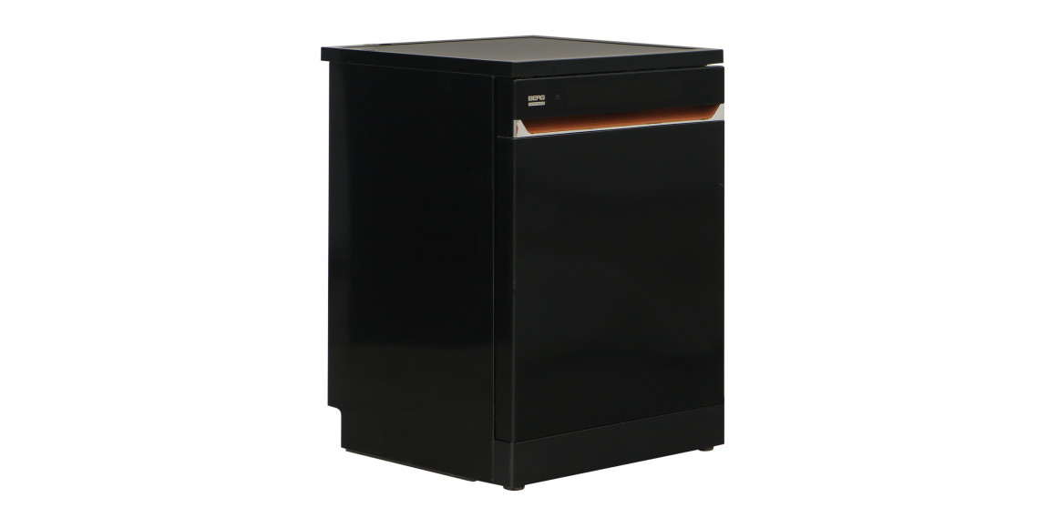 посудомоечная машина BERG BDW-S615DTB8
